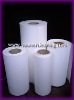 Flat Spunlace Nonwoven Fabric Towel Rolls