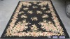 Flat Weave Aubusson Carpet L-5A