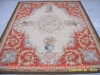 Flat Weave Aubusson Carpets WFC-11A