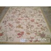 Flat Weave Aubusson Rugs yt-17A