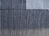Flax Linen Stripe Fabric, Yarn Dyed Stripe Fabric For Shirts