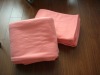 Fleece Blanket for French Hotel Use