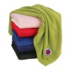 Fleece Spa Robes, Polar Fleece Blankets, Microfiber Bathrobes, Teddy Plush Blankets, Fleece Headbands, Plush Hair Bands