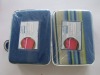 Fleece blanket/The appliance on the bed 4 sets
