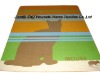 Fleece throw