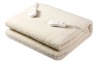 Fleecy Heated Blanket LED11