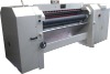 Fleshing machine