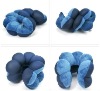 Flexible Versatile Total Pillow Support Pillow Throw Pillow