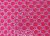 Flocked PVC leather for the glasses boxes making