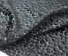 Flocked Pu Leather for Garment
