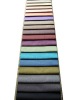 Flocked fabric for sofa