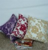 Flocking cushion cover(flocked-106)