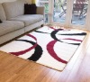 Floor Area Shaggy Carpet