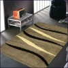 Floor Area Shaggy Carpet/Rug
