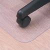 Floor Mat Protection