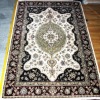 Floor handmade carpet