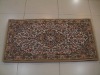 Floor mat 60*115cm calabash silk and Paypal will be ok