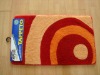 Floor mat/Doormat/ mat/ non-slip mat-acrylic/polyester/PP