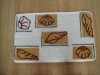 Floor mat/Doormat/ mat/ non-slip mat-acrylic/polyester/PP