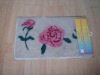 Floor mat/Doormat/ mat/ non-slip mat-acrylic/polyester/PP