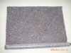 Floor protection felt carpet