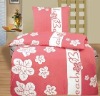 Floral Bedsheet