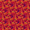 Floral Commercial Carpet