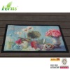 Floral Deisgn Doormat