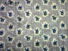Floral Design Print Fabric (Pattern AF-135)