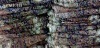 Floral Design Print Fabric (Pattern CMF-141)