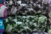 Floral Design Print Fabric (Pattern CMF-157)