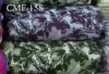 Floral Design Print Fabric (Pattern CMF-158)