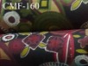 Floral Design Print Fabric (Pattern CMF-160)