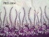Floral Design Print Fabric (Pattern PRT-1004)