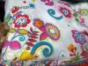 Floral Design Print Fabric (Pattern PRT-1020)
