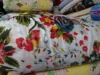 Floral Design Print Fabric (Pattern PRT-1021)