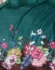 Floral Design Print Fabric (Pattern PRT-1035)