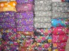 Floral Design Print Fabric (Pattern fab...eck174)