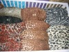 Floral Design Print Fabric (Pattern fab...eck181)