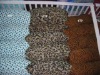 Floral Design Print Fabric (Pattern fab...eck182)