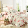 Floral Print bedding set