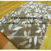 Floral Wool Silk Home Decorative Rugs