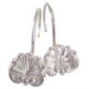 Flower Blossom Decorative Hooks WZ-H2064