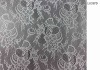Flower Lace Fabric