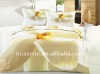 Flower Photo printed Bedding set/Bed Sheet