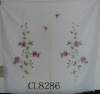 Flower Shower Curtain