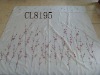 Flower Shower Curtain