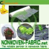 Flower cover non-woven fabric