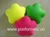 Flower microbead pillow / promotoin pillow / travel pillow