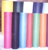 Flower packing Color Non-woven fabric(wrapping flower fabric,Color nonwoven fabric)